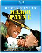 Major Payne , Damon Wayans
