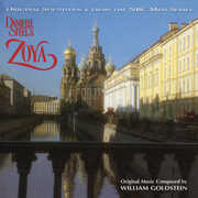 Zoya (Original Soundtrack) , William Goldstein