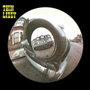 Thin Lizzy , Thin Lizzy