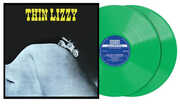 Thin Lizzy , Thin Lizzy