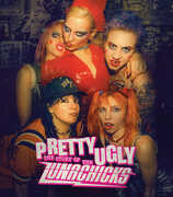 Pretty Ugly: The Story of the Lunachicks , Chris Stein