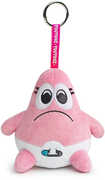 Youtooz - SpongeBob SquarePants - 5" Plush Keychain - Baby Patrick