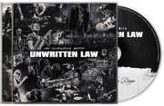 An Evening With Unwritten Law , Unwritten Law