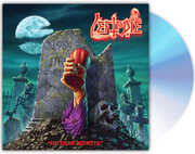 Initium Mortis , Left to Die