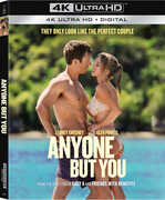 Anyone But You , Alexandra Shipp