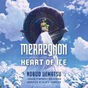 Merregnon: Heart of Ice