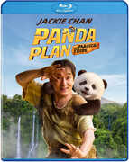 Panda Plan: The Magical Tribe , Jackie Chan