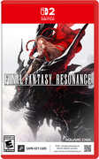 Final Fantasy Resonance (Game-Key Card) for Nintendo Switch 2