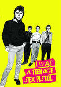 I Was A Teenage Sex Pistol , Sid Vicious