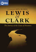 Ken Burns: Lewis & Clark - The Journey of the Corps of Discovery , Adam Arkins