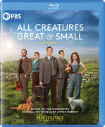 All Creatures Great and Small: Season 1 (Masterpiece) , Samuel West