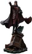 Avengers: Doomsday - Art Scale 1/ 10 - Magneto Statue