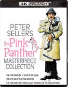 The Pink Panther: Masterpiece Collection , Peter Sellers