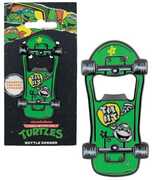 Teenage Mutant Ninja Turtles - Magnetic Bottle Opener - Skateboard (TMNT)