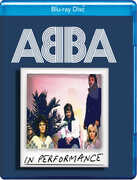 Abba: In Performance , Benny Anderssons Orkester