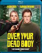 Over Your Dead Body , Jason Segel