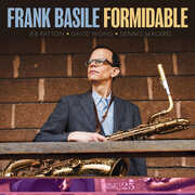 Formidable , Frank Basile