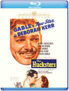 The Hucksters , Clark Gable