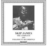 Complete Recorded , Skip James