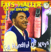 Handful of Keys , Fats Waller