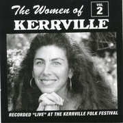 Women of Kerrville / Various , Various Artists