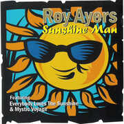 Sunshine Man , Roy Ayers