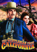 The Gentleman From California , Katherine de Mille