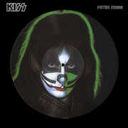 Peter Criss , Kiss