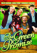 Green Promise , Natalie Wood