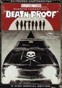 Death Proof , Kurt Russell