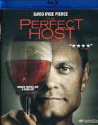 The Perfect Host , Joseph Will