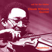 Call for the Fidler , Claude "Fiddler" Williams