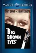 Big Brown Eyes , Cary Grant