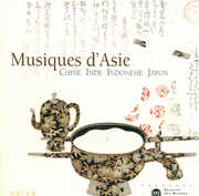 Musiques D Aisle , Various Artists
