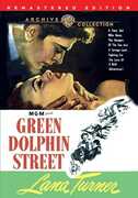 Green Dolphin Street , Patrick Aherne