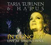 In Concert , Tarja & Harus