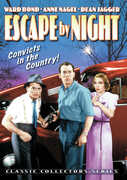 Escape by Night , William Hall