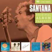 Original Album Classics [Import] , Santana