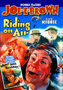Riding on Air /  Whens Your Birthday , Joe E. Brown