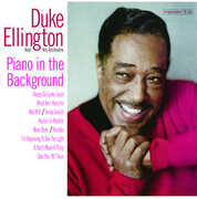 Piano in the Background , Duke Ellington