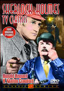 Sherlock Holmes , Howard Marion-Crawford