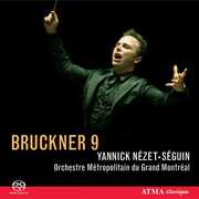 Symphony No. 9 , Yannick N zet-S guin