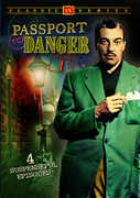 Passport to Danger: Volume 1 , Donna Martell