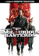 Inglourious Basterds , Brad Pitt