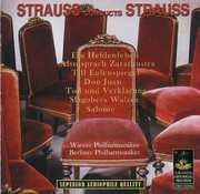 Ein Heldenieben Op 40 , Richard Strauss