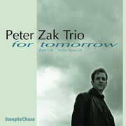 For Tomorrow , Peter Zak