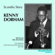 Scandia Story , Kenny Dorham