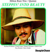 Steppin' Into Beauty , Hilton Ruiz