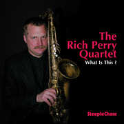 What Is This , Rich Perry
