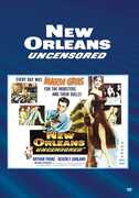 New Orleans Uncensored , Arthur Franz